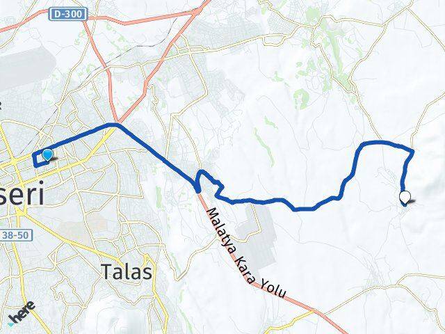 Mimarsinan Gürpınar Arası Kaç Km - Yol Tarifi