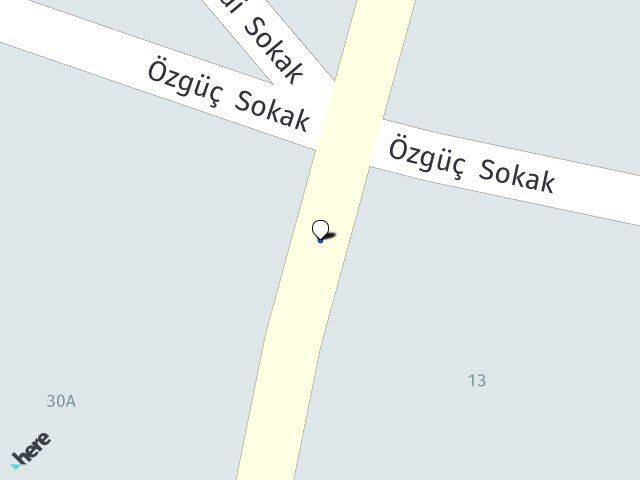Anbar Melikgazi Arası Kaç Km - Yol Tarifi