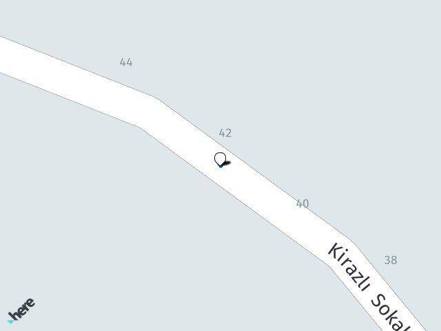 Hisarcık Melikgazi Arası Kaç Km - Yol Tarifi