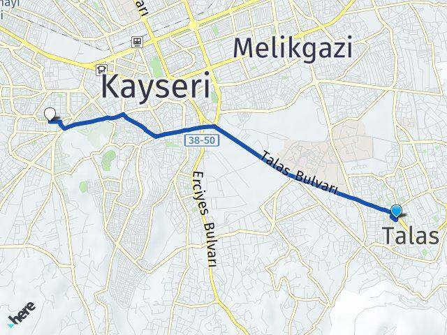 Bahçelievler Yeniköy Arası Kaç Km - Yol Tarifi