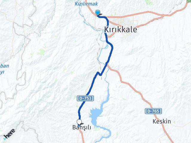 Yenişehir Karaahmetli Arası Kaç Km - Yol Tarifi