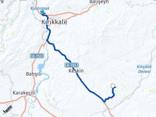 Yenişehir Yoncalı Arası Kaç Km - Yol Tarifi