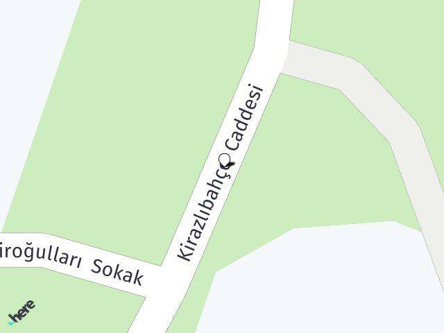 Havuzlubahçe Başiskele Arası Kaç Km - Yol Tarifi