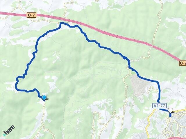 Çınarlı Kocaeli Üniversitesi Arası Kaç Km - Yol Tarifi