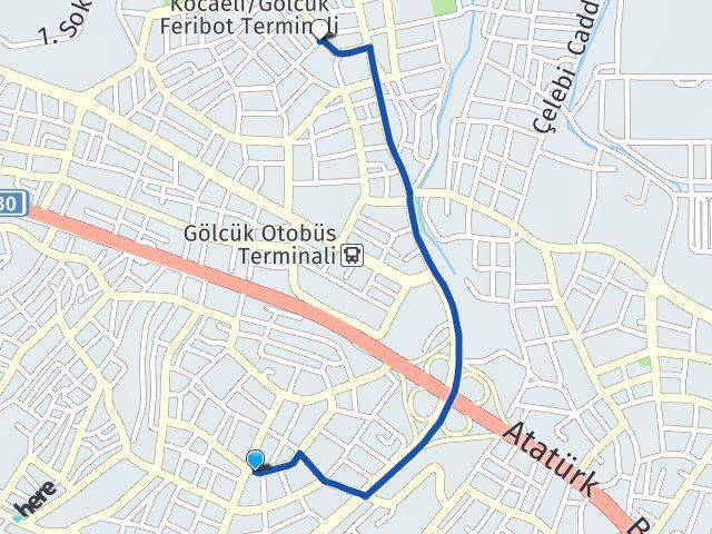 Piyalepaşa Kavaklı Arası Kaç Km - Yol Tarifi