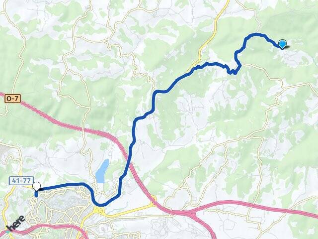 Arpalıkihsaniye Kocaeli Üniversitesi Arası Kaç Km - Yol Tarifi