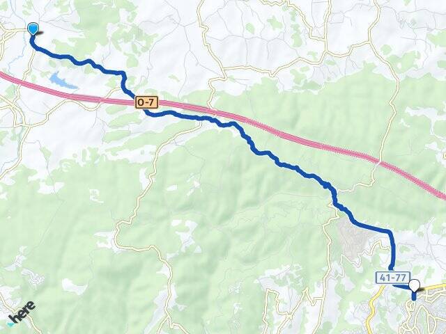 Karayakuplu Kocaeli Üniversitesi Arası Kaç Km - Yol Tarifi
