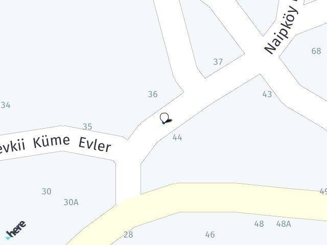 Naip Körfez Arası Kaç Km - Yol Tarifi
