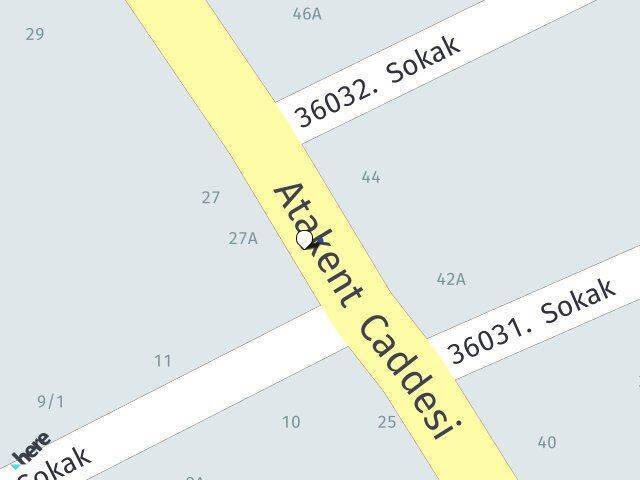 Atakent Akşehir Arası Kaç Km - Yol Tarifi