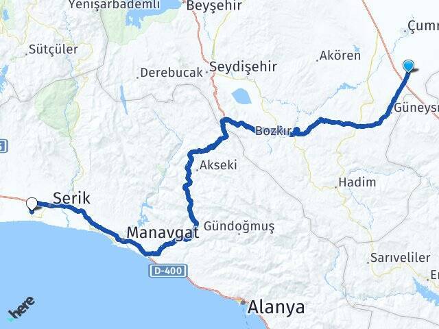 Kuzucu Akev Üniversitesi Arası Kaç Km - Yol Tarifi