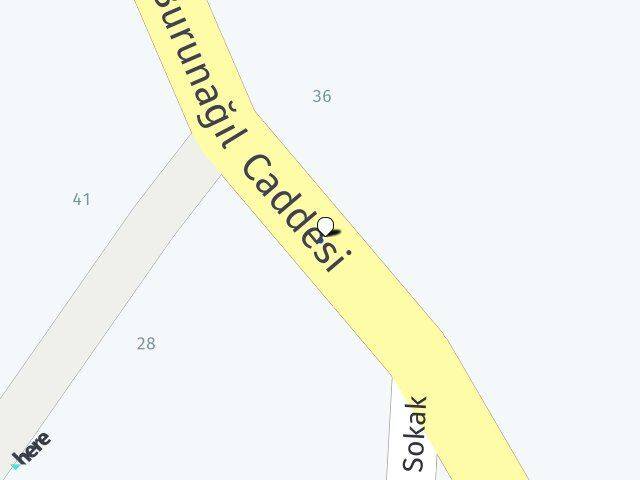 Burunağıl Kulu Arası Kaç Km - Yol Tarifi