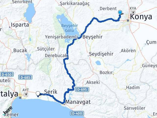 Tatköy Akev Üniversitesi Arası Kaç Km - Yol Tarifi