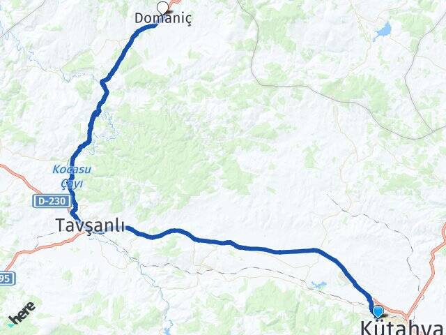 Evliya Çelebi Hasantepe Arası Kaç Km - Yol Tarifi