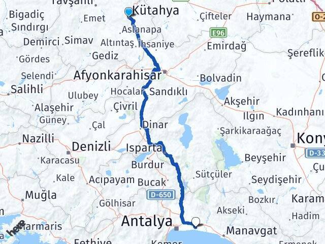 Maltepe Kadriye Arası Kaç Km - Yol Tarifi
