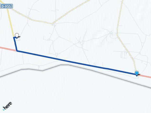 Tilkitepe Alakuş Arası Kaç Km - Yol Tarifi