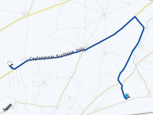İnandı Kırkkuyu Arası Kaç Km - Yol Tarifi