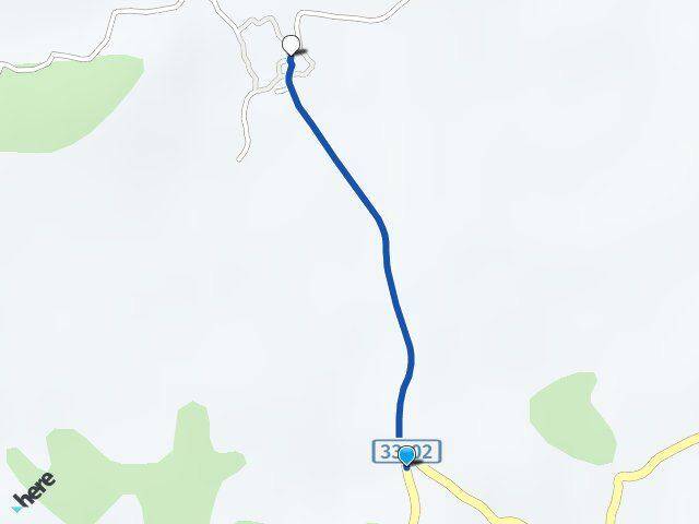Çavuşlu Çokak Arası Kaç Km - Yol Tarifi
