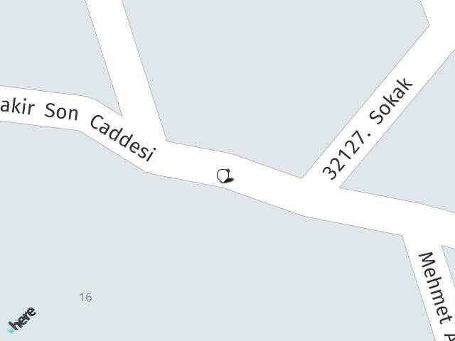 Mersin Yenişehir Çiftlikköy Yenişehir Arası Kaç Km - Yol Haritası