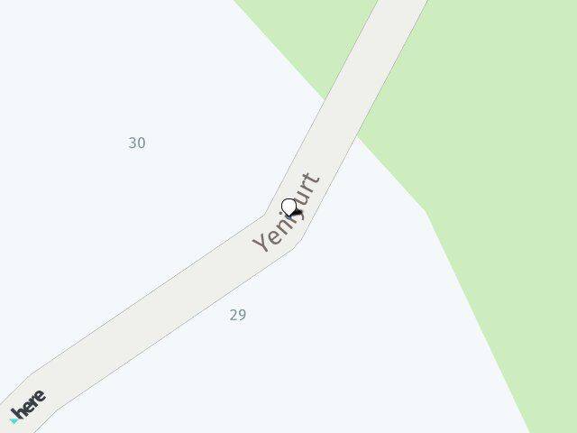 Yeniyurt Fatsa Arası Kaç Km - Yol Tarifi