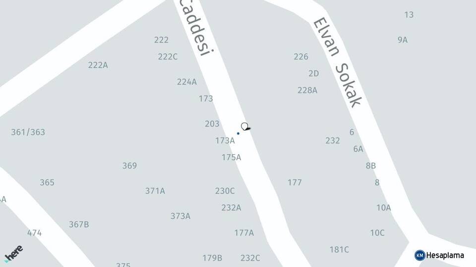 Rize İslampaşa Arası Kaç Km - Yol Haritası