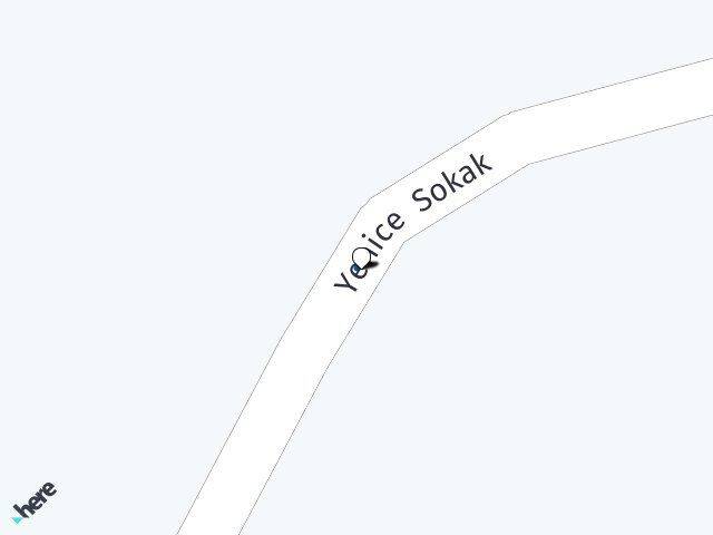 Yenice Alaçam Arası Kaç Km - Yol Tarifi
