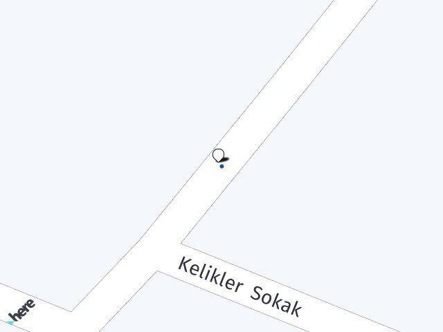 Kelikler Bafra Arası Kaç Km - Yol Tarifi