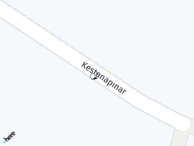 Kestanepınar Canik Arası Kaç Km - Yol Tarifi