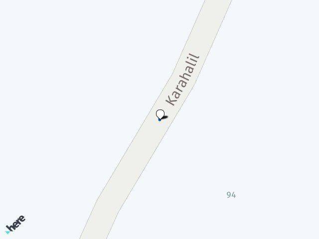 Karahalil Havza Arası Kaç Km - Yol Tarifi