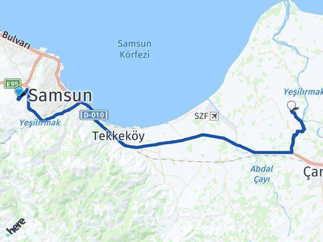 Kıran Aşağı Dikencik Arası Kaç Km - Yol Tarifi