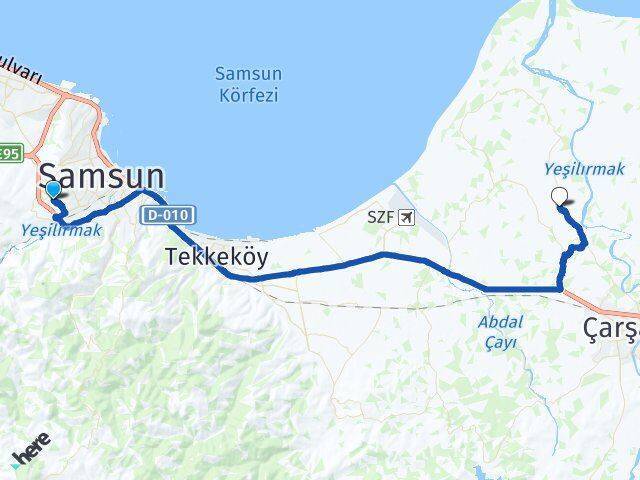 Tepecik Aşağı Dikencik Arası Kaç Km - Yol Tarifi