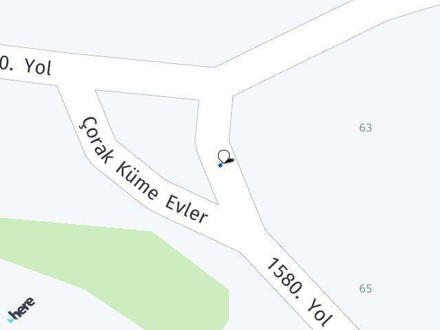 Yeşiltepe İlkadım Arası Kaç Km - Yol Tarifi