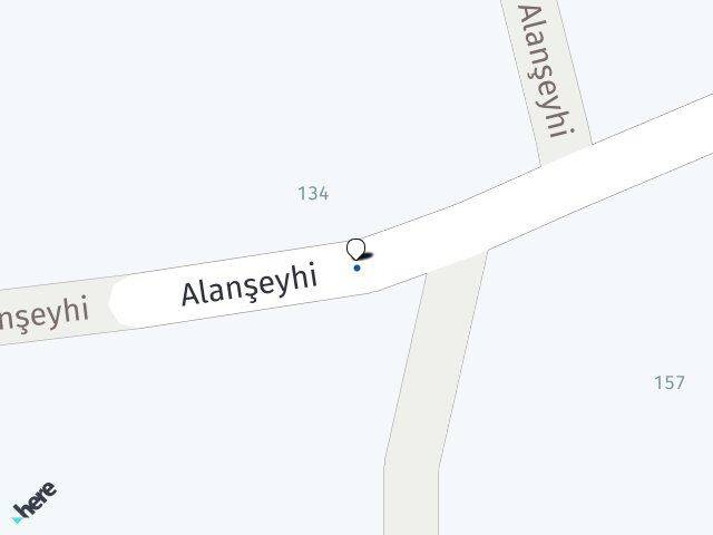 Alanşeyhi Vezirköprü Arası Kaç Km - Yol Tarifi