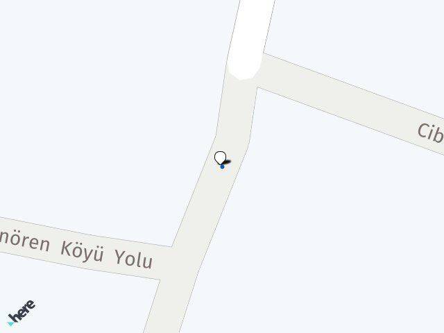 Cibinören Birecik Arası Kaç Km - Yol Tarifi