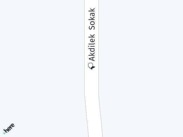 Akdilek Eyyübiye Arası Kaç Km - Yol Tarifi