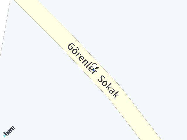Görenler Eyyübiye Arası Kaç Km - Yol Tarifi
