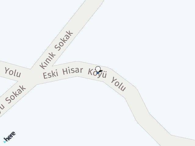 Şanlıurfa Halfeti Gürkuyu Halfeti Arası Kaç Km - Yol Haritası