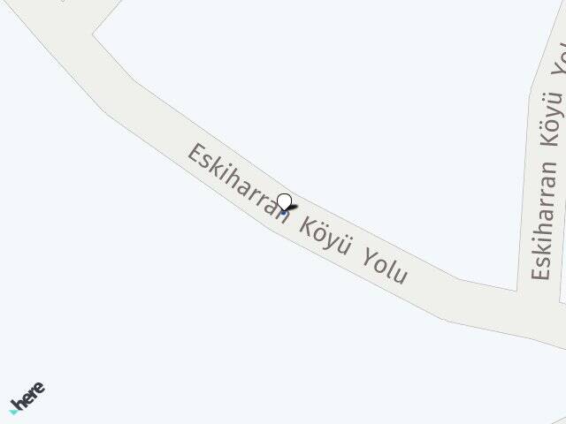 Eskiharran Harran Arası Kaç Km - Yol Tarifi