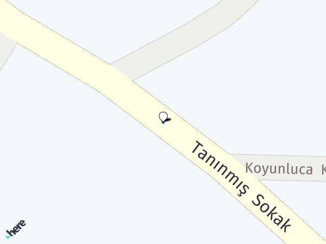 Koyunluca Harran Arası Kaç Km - Yol Tarifi