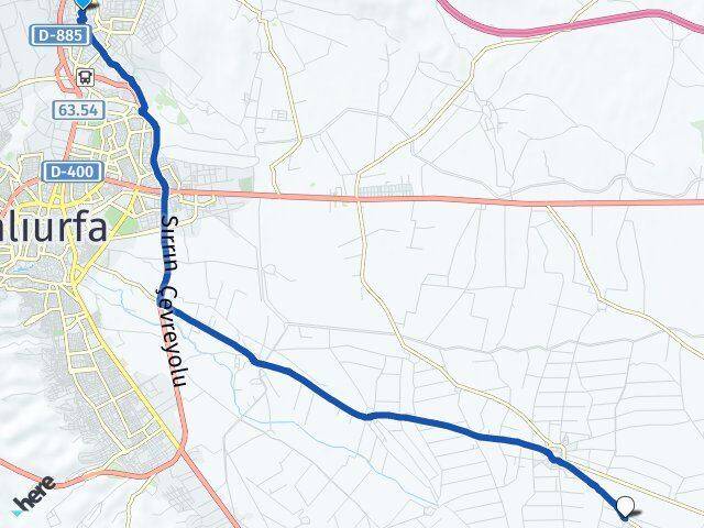 Akbayır Apalı Arası Kaç Km - Yol Tarifi