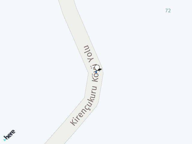 Kirençukuru Gerze Arası Kaç Km - Yol Tarifi