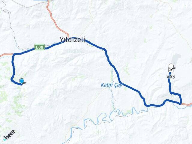 Kiremitli Nuri Demirağ Havalimanı Arası Kaç Km - Yol Tarifi