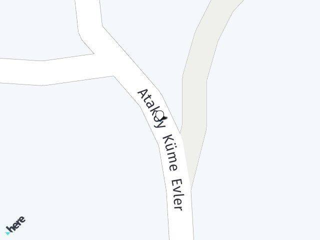 Ataköy Çaykara Arası Kaç Km - Yol Tarifi