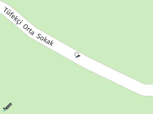 Tüfekçi Dernekpazarı Arası Kaç Km - Yol Tarifi