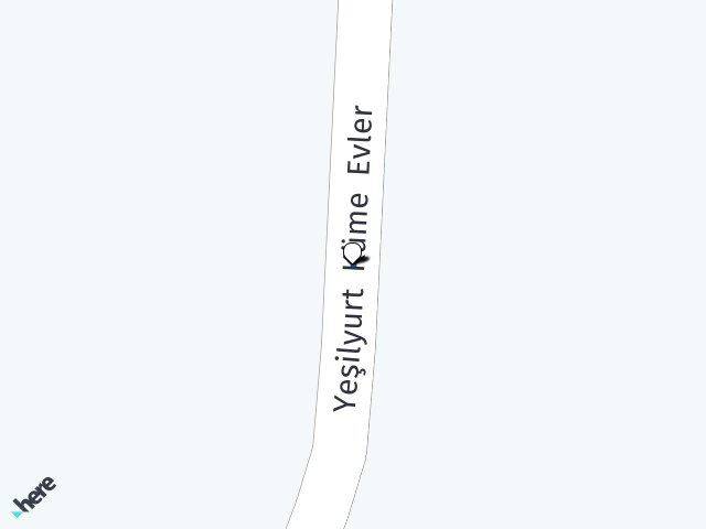 Yeşilyurt Maçka Arası Kaç Km - Yol Tarifi