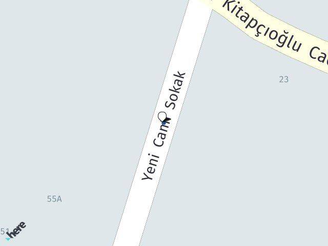 Bahçecik Ortahisar Arası Kaç Km - Yol Tarifi