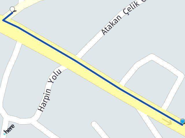 Vanyolu Erciş Arası Kaç Km - Yol Tarifi