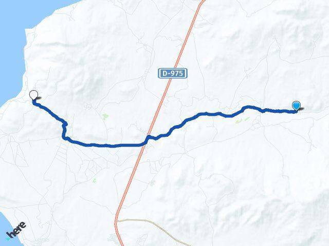 Adıgüzel Ağartı Arası Kaç Km - Yol Tarifi