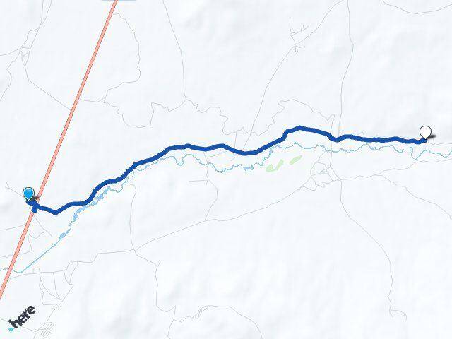 Yumrutepe Adıgüzel Arası Kaç Km - Yol Tarifi