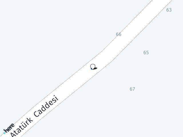 Zonguldak Gökçebey Çukur Gökçebey Arası Kaç Km - Yol Haritası