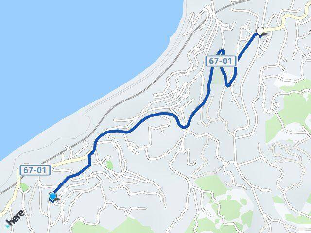 İnağzı Kilimli Arası Kaç Km - Yol Tarifi